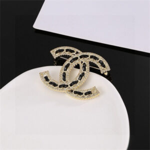 Chanel Brooch 37750