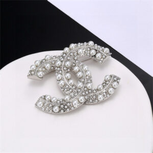 Chanel Brooch 37751