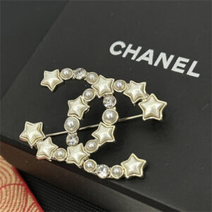 Chanel Brooch 37755
