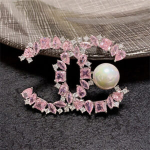 Chanel Brooch 37757