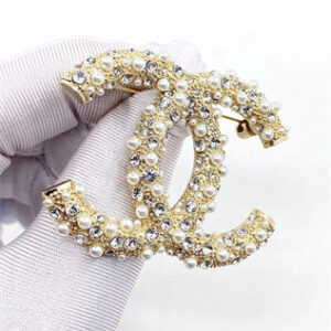 Chanel Brooch 37759