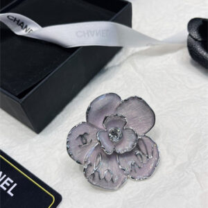 Chanel Brooch 37760