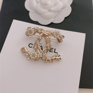 Chanel Brooch 37761
