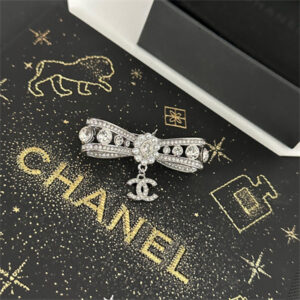 Chanel Brooch 37762