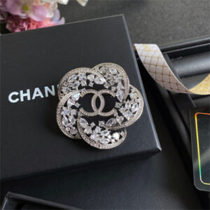 Chanel Brooch 37763