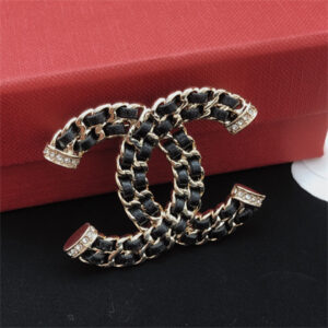 Chanel Brooch 37766