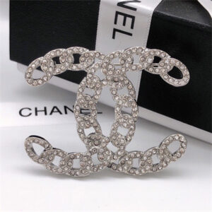 Chanel Brooch 37768