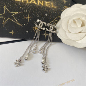 Chanel Earrings 37989