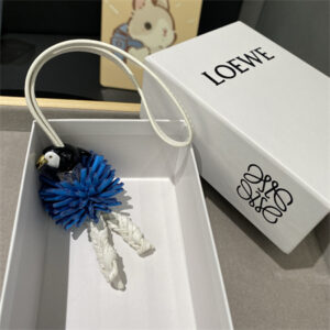 Bags Charm Loewe 38002