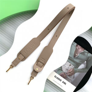 Loewe Strap In Calfskin Adjustable