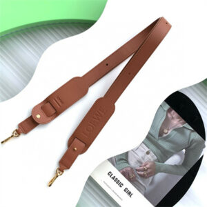 Loewe Strap In Calfskin Adjustable