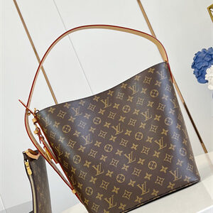 LV All In GM Monogram Monogram Canvas M12926