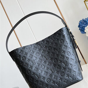 LV All In GM Monogram Monogram Empreinte Black M13044