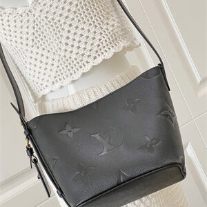 LV All In BB Monogram Monogram Empreinte Black M13480