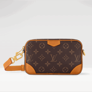 L.V Trocadéro Wearable Wallet G69 M14058 Top