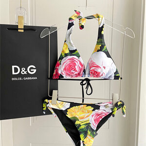 D&G Swimsuits 38384
