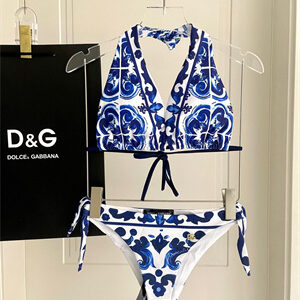 D&G Swimsuits 38385