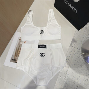 Chanel Swimsuits 38386