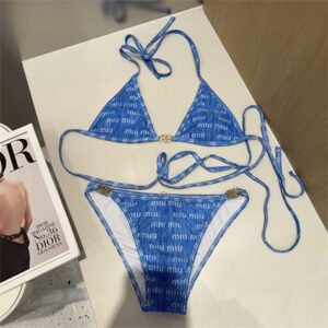 Miumiu Swimsuits 38388
