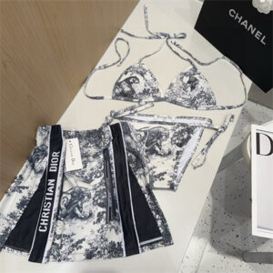 Dior Swimsuits 38390
