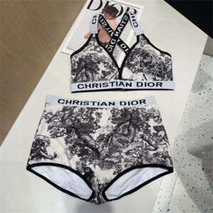 Dior Swimsuits 38393