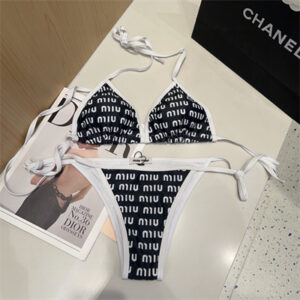 Miumiu Swimsuits 38400