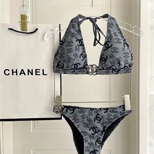 Chanel Swimsuits 38401