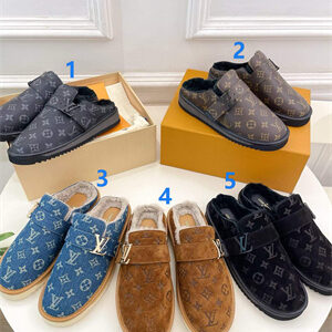 LV Mule Women/Men 38950