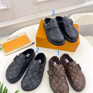 LV Mule Women/Men 38951