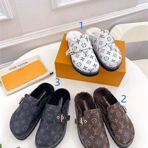 LV Mule Women/Men 38952