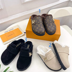 LV Mule Women/Men 38953