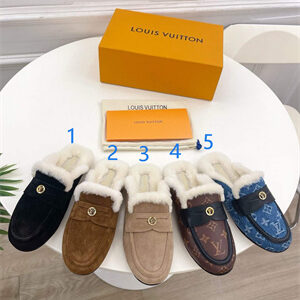 LV Mule Women 38956