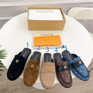 LV Mule Women 38957
