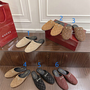 Gucci Mule Women 38962