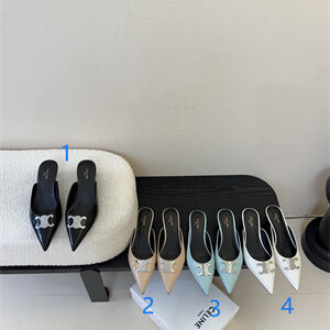 Celine Mule 38966