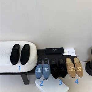 Celine Mule 38969