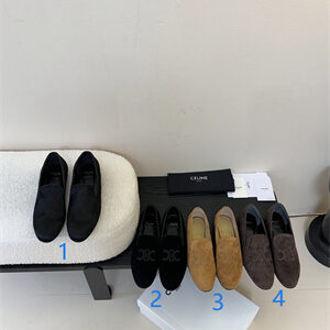 Celine loafer 38970