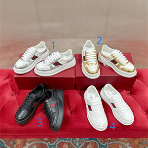 Gucci Sneakers Women/Men 38993