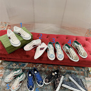 Gucci Sneakers Women/Men 38994