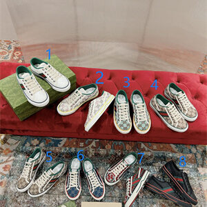 Gucci Sneakers Women/Men 38995