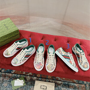 Gucci Sneakers Women/Men 38996