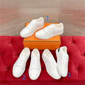 Hermes Sneakers Women 38997