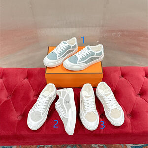 Hermes Sneakers Women 38998