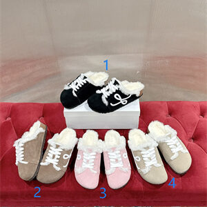 Loewe Mule Women 39005