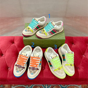 Gucci Sneakers Women/Men 39008