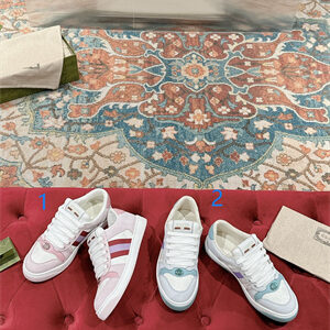 Gucci Sneakers Women 39010