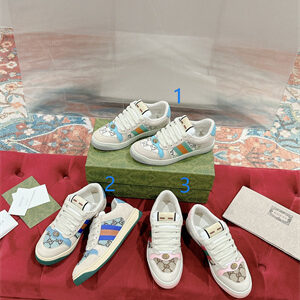 Gucci Sneakers Women 39011
