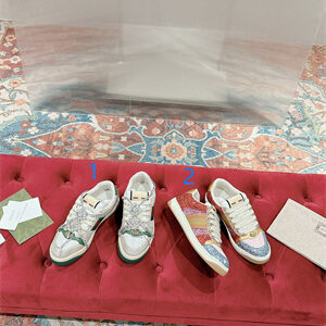 Gucci Sneakers Women 39012