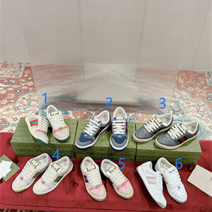 Gucci Sneakers Women/Men 39013
