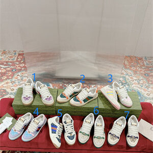 Gucci Sneakers Women/Men 39014